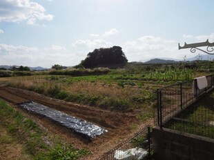 橿原神宮前駅 徒歩14分 1階の物件内観写真